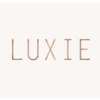 Luxie Beauty logo, Luxie Beauty contact details