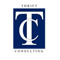 Thrift Consulting logo, Thrift Consulting contact details