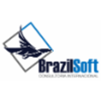 Brazilsoft logo, Brazilsoft contact details