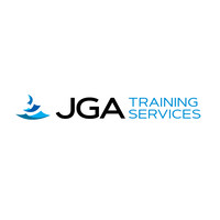 JGA Training Services logo, JGA Training Services contact details