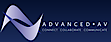 Advanced Audio Inc logo, Advanced Audio Inc contact details