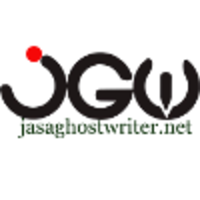 Jasa Ghost Writer Indonesia logo, Jasa Ghost Writer Indonesia contact details