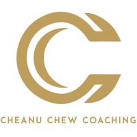 Cheanu Chew Coaching logo, Cheanu Chew Coaching contact details