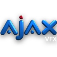 Ajax VFX - 3D Animation & Visual and Sound Effects logo, Ajax VFX - 3D Animation & Visual and Sound Effects contact details