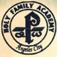 Holy Family Academy logo, Holy Family Academy contact details