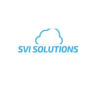 SVI Solutions logo, SVI Solutions contact details