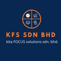 kita FOCUS solutions Sdn Bhd logo, kita FOCUS solutions Sdn Bhd contact details