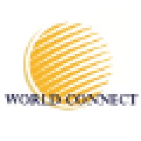 World Connect, Inc. logo, World Connect, Inc. contact details