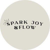 Spark Joy & Flow logo, Spark Joy & Flow contact details