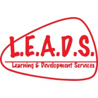 LEADS Learning and Development Services logo, LEADS Learning and Development Services contact details