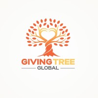 Giving Tree Global logo, Giving Tree Global contact details