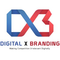 Digital X Branding Solution logo, Digital X Branding Solution contact details