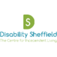 Disability Sheffield Centre for Independent Living logo, Disability Sheffield Centre for Independent Living contact details