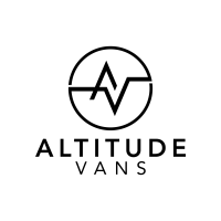 Altitude Vans logo, Altitude Vans contact details