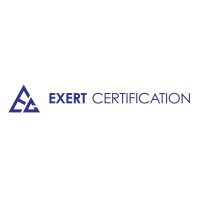 Exert Certification AS logo, Exert Certification AS contact details