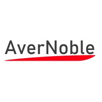 Avernoble logo, Avernoble contact details