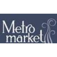 Metro Market Catering logo, Metro Market Catering contact details