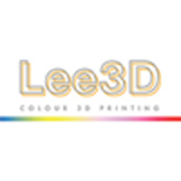 Lee 3D Ltd logo, Lee 3D Ltd contact details