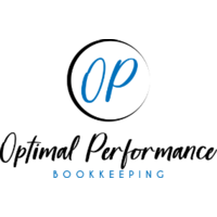 Optimal Performance Bookkeeping logo, Optimal Performance Bookkeeping contact details