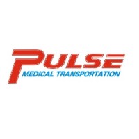 Pulse Medical Transportation logo, Pulse Medical Transportation contact details