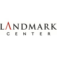 Landmark Center - Minnesota Landmarks logo, Landmark Center - Minnesota Landmarks contact details