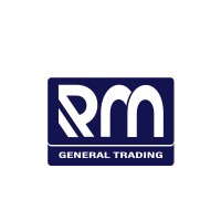 RM General Trading logo, RM General Trading contact details