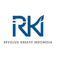 PT Revolusi Kreatif Indonesia logo, PT Revolusi Kreatif Indonesia contact details