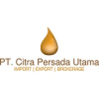 PT. Citra Persada Utama logo, PT. Citra Persada Utama contact details