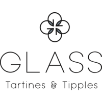 Glass Tartines and Tipples logo, Glass Tartines and Tipples contact details