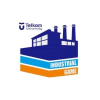 Industrial Game logo, Industrial Game contact details