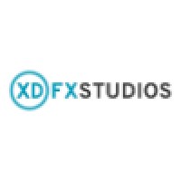 XDFX Studios logo, XDFX Studios contact details