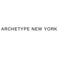 Archetype New York logo, Archetype New York contact details