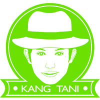 Kang Tani logo, Kang Tani contact details