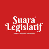 SUARA LEGISLATIF logo, SUARA LEGISLATIF contact details