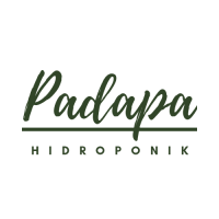 Padapa Hidroponik logo, Padapa Hidroponik contact details