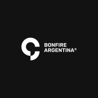 Bonfire Argentina logo, Bonfire Argentina contact details