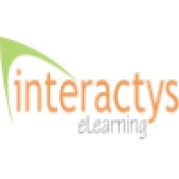 Interactys eLearning logo, Interactys eLearning contact details