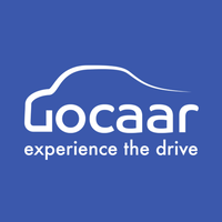 GoCaar logo, GoCaar contact details