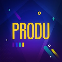 PRODU logo, PRODU contact details