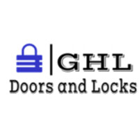 GHL Doors and Locks logo, GHL Doors and Locks contact details