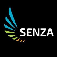 Senza Limited logo, Senza Limited contact details