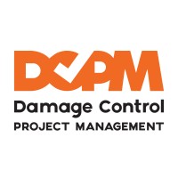 Damage Control Project Management logo, Damage Control Project Management contact details