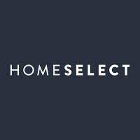 Home Select logo, Home Select contact details