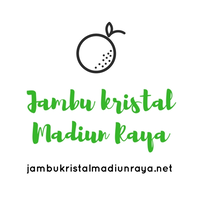 Kebun Jambu Kristal Madiun Raya logo, Kebun Jambu Kristal Madiun Raya contact details