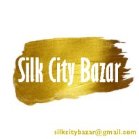 Silk City Bazar logo, Silk City Bazar contact details