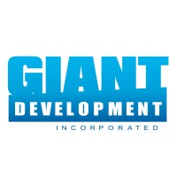 Giant Development, Inc. logo, Giant Development, Inc. contact details