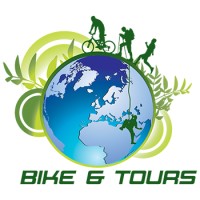 Bike and Tours logo, Bike and Tours contact details