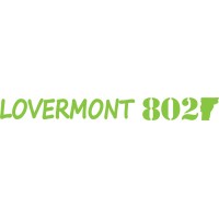 LOVERMONT 802 logo, LOVERMONT 802 contact details