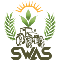 SWAS Agri logo, SWAS Agri contact details