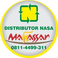 Distributor Nasa Makassar Wa 08114499311 logo, Distributor Nasa Makassar Wa 08114499311 contact details